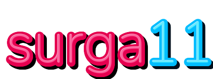 surga11 — logo kanal