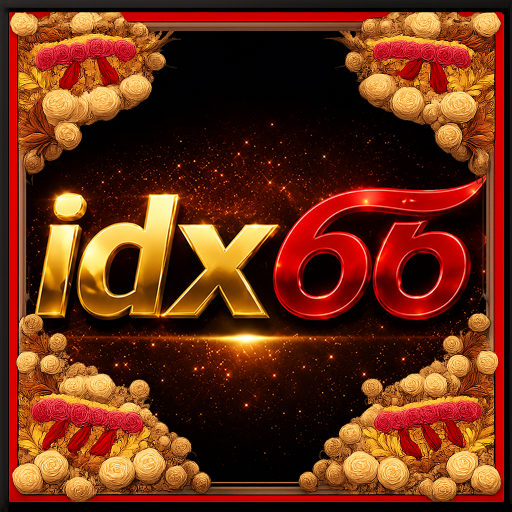 idx66 — mitra unggulan